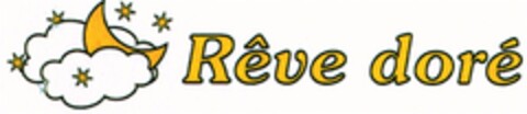 Rêve doré Logo (DPMA, 27.03.2007)