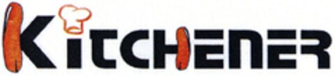 KITCHENER Logo (DPMA, 04.04.2007)