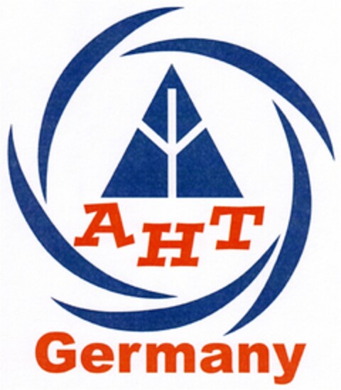 AHT Germany Logo (DPMA, 29.05.2007)