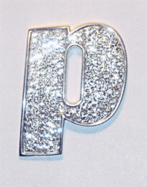 P Logo (DPMA, 29.06.2007)