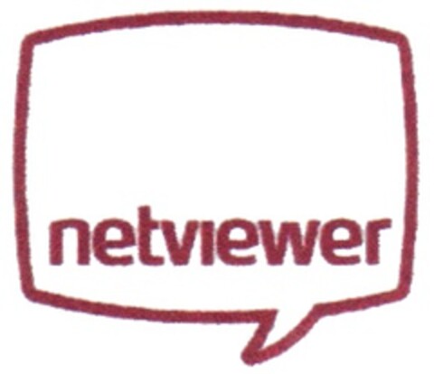 netviewer Logo (DPMA, 28.09.2007)