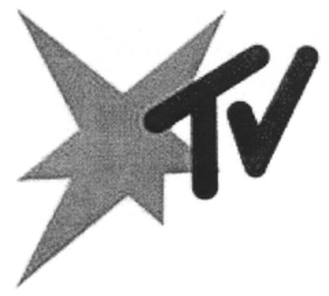 TV Logo (DPMA, 21.12.2007)
