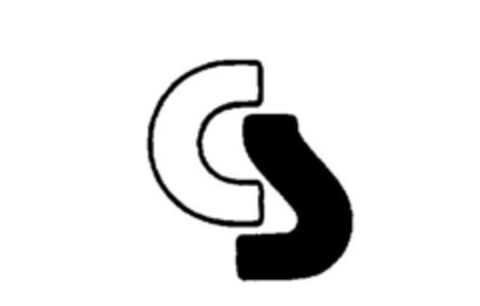 CS Logo (DPMA, 12.01.1995)