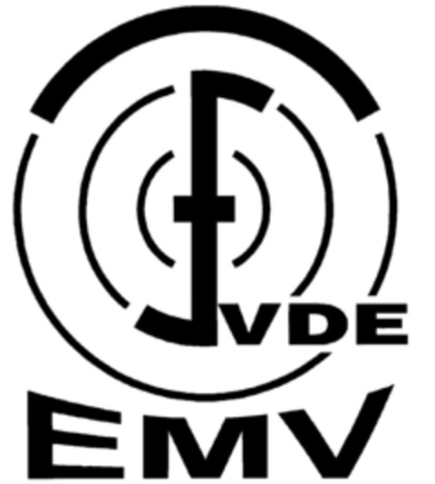 FVDE EMV Logo (DPMA, 28.01.1995)