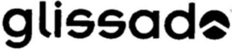 glissad Logo (DPMA, 23.09.1995)