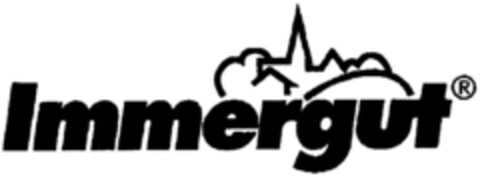 Immergut Logo (DPMA, 03/05/1996)