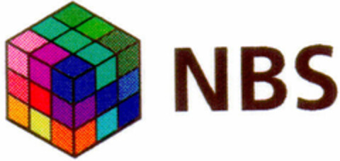 NBS Logo (DPMA, 21.03.1996)