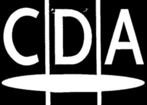 CDA Logo (DPMA, 17.12.1996)