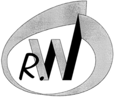 R.W Logo (DPMA, 18.06.1997)