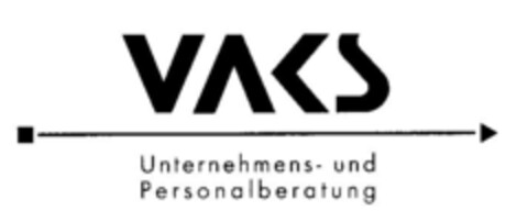 VAKS Logo (DPMA, 06.09.1997)