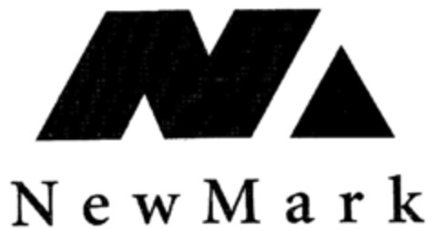 NM New Mark Logo (DPMA, 07.01.1999)