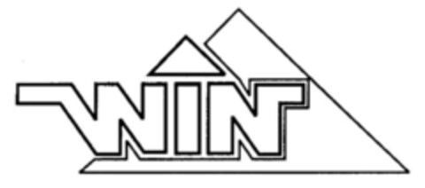 WIN Logo (DPMA, 01/12/1999)