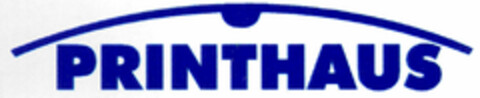 PRINTHAUS Logo (DPMA, 25.06.1999)