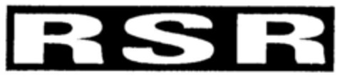 RSR Logo (DPMA, 15.09.1999)