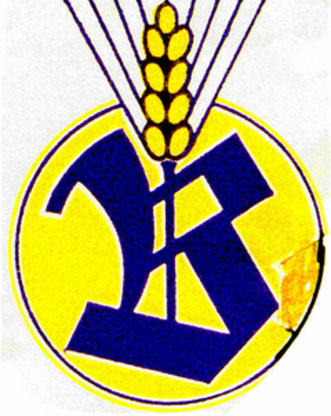 DD532336 Logo (DPMA, 07.12.1940)