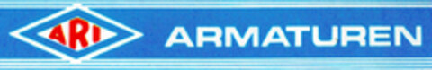 ARI ARMATUREN Logo (DPMA, 05.09.1992)