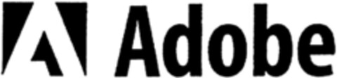 Adobe Logo (DPMA, 03/29/1993)