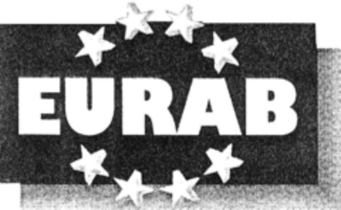 EURAB Logo (DPMA, 08.05.1993)