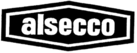 alsecco Logo (DPMA, 03/10/1994)