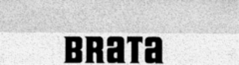 BRaTa Logo (DPMA, 03.06.1976)