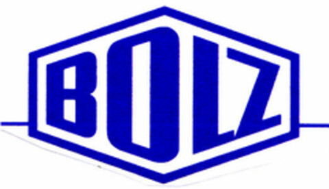 BOLZ Logo (DPMA, 04/24/1991)