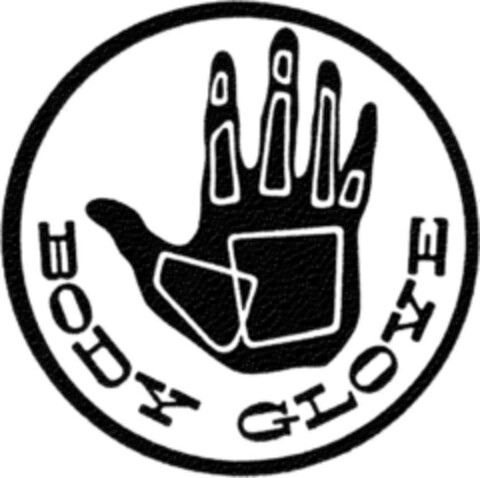 BODY GLOVE Logo (DPMA, 10.07.1987)