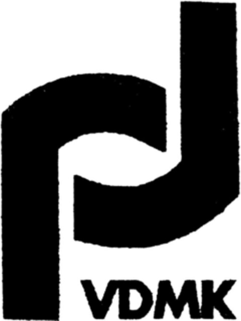 VDMK Logo (DPMA, 05.02.1994)