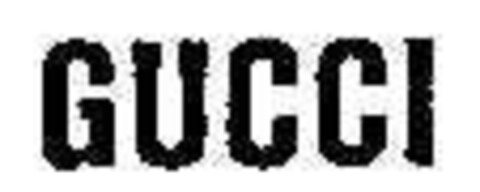 GUCCI Logo (DPMA, 19.01.1988)