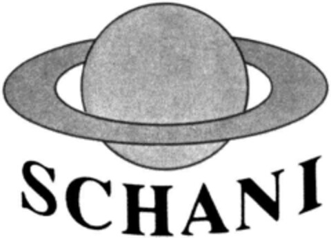 SCHANI Logo (DPMA, 01.10.1992)