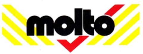 molto Logo (DPMA, 06/30/1989)