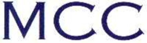 MCC Logo (DPMA, 01.01.1995)