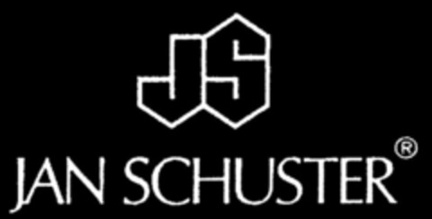 JS JAN SCHUSTER Logo (DPMA, 23.09.1992)