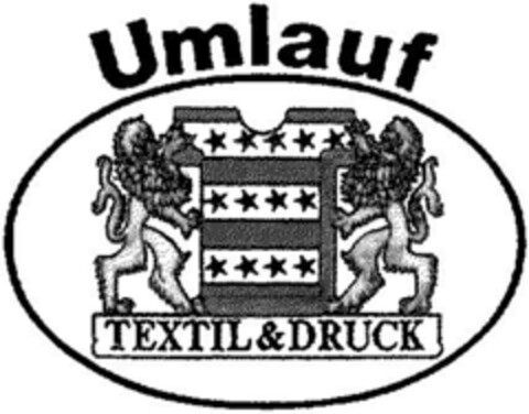 UMLAUF Logo (DPMA, 10/14/1991)