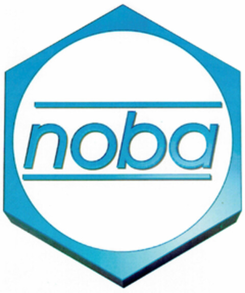 noba Logo (DPMA, 11.05.2000)