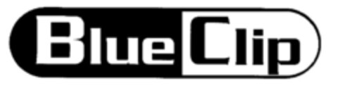 BlueClip Logo (DPMA, 11.12.2000)