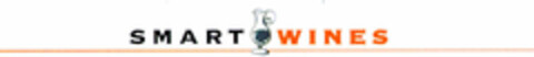 SMART WINES Logo (DPMA, 27.12.2000)