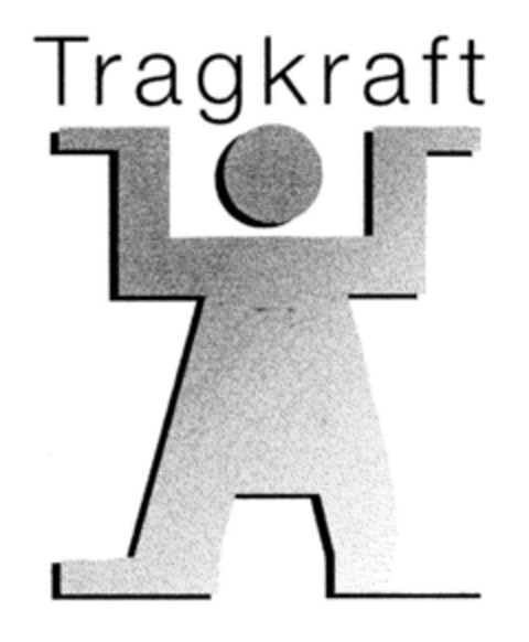 Tragkraft Logo (DPMA, 01.06.2001)