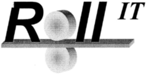 Roll IT Logo (DPMA, 16.08.2001)