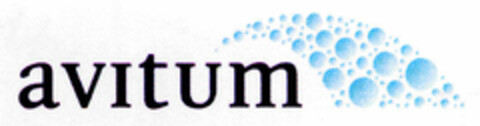 avitum Logo (DPMA, 13.12.2001)