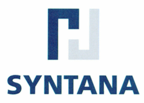 SYNTANA Logo (DPMA, 12/18/2001)