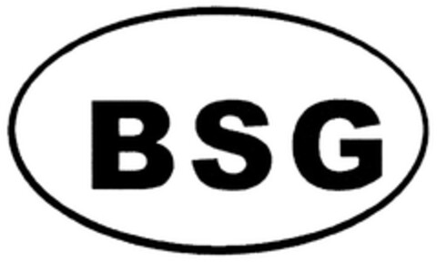 BSG Logo (DPMA, 21.01.2008)