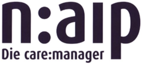 n:aip Die care:manager Logo (DPMA, 03/19/2008)