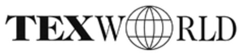 TEXWORLD Logo (DPMA, 22.04.2008)