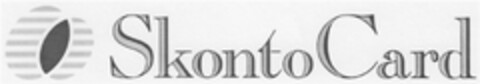 SkontoCard Logo (DPMA, 02.09.2008)