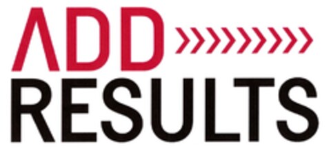 ADD RESULTS Logo (DPMA, 28.11.2008)