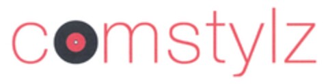 comstylz Logo (DPMA, 07.01.2009)