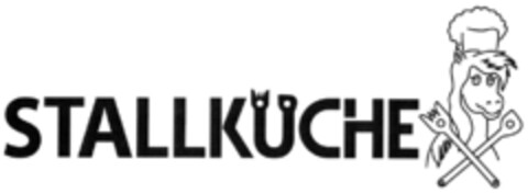 STALLKÜCHE Logo (DPMA, 06/09/2009)