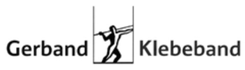 Gerband Klebeband Logo (DPMA, 18.06.2009)