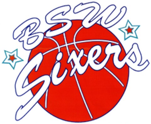 BSW Sixers Logo (DPMA, 21.08.2009)