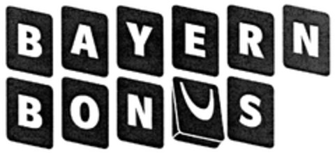 BAYERN BONUS Logo (DPMA, 11/11/2009)